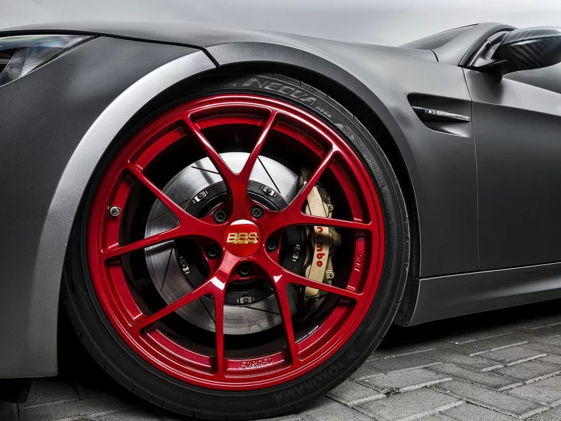 бмв, тюнинг, m3, bbs, красный, bmw, диск