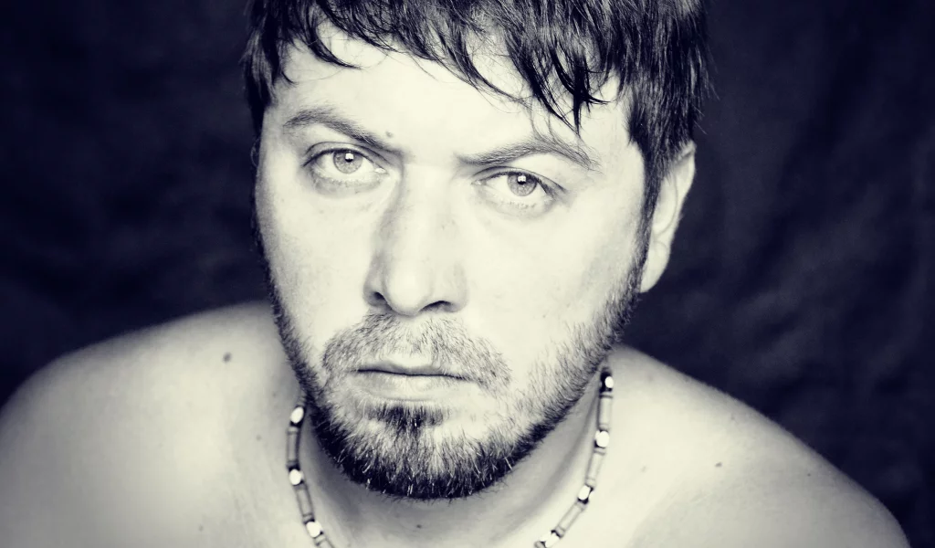 Сергей, Харабутов
