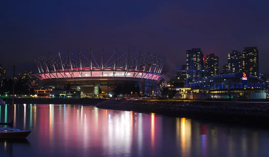 ванкувер, британская колумбия, canada, канада, vancouver