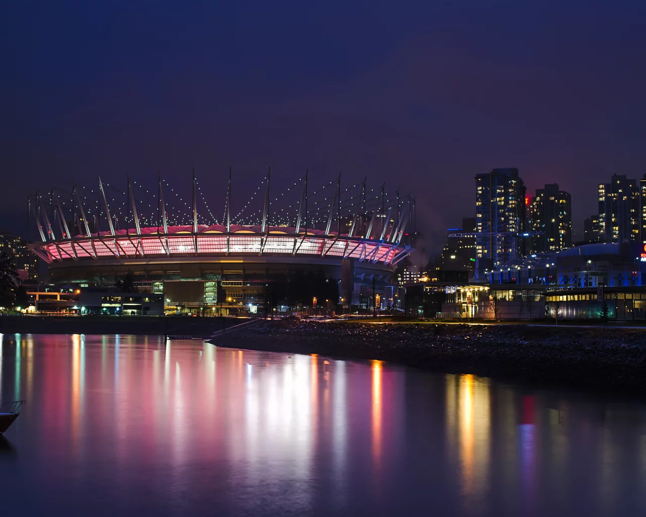 ванкувер, британская колумбия, canada, канада, vancouver