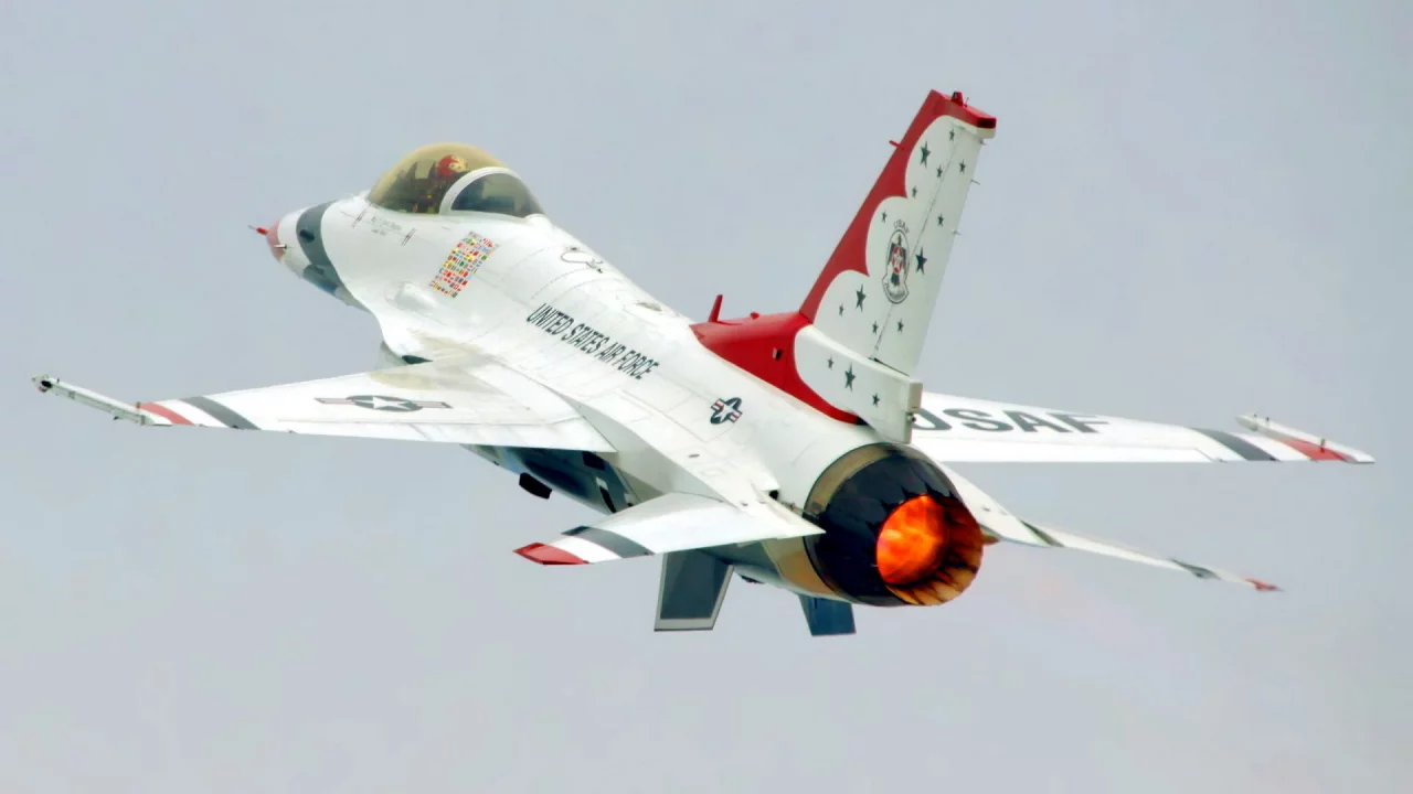 оружие, f16, самолёт