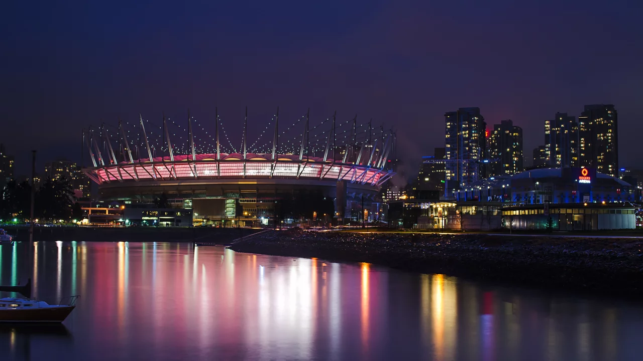 ванкувер, британская колумбия, canada, канада, vancouver