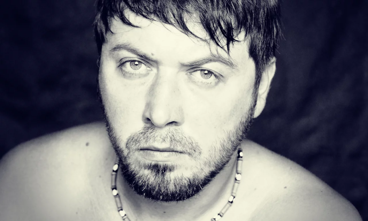 Сергей, Харабутов
