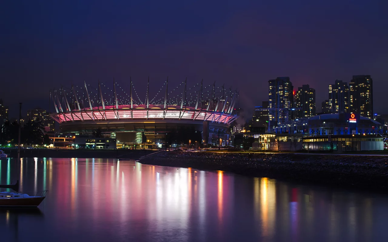 ванкувер, британская колумбия, canada, канада, vancouver