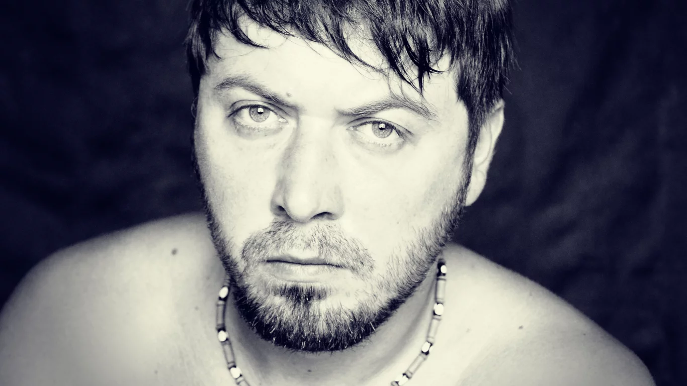 Сергей, Харабутов