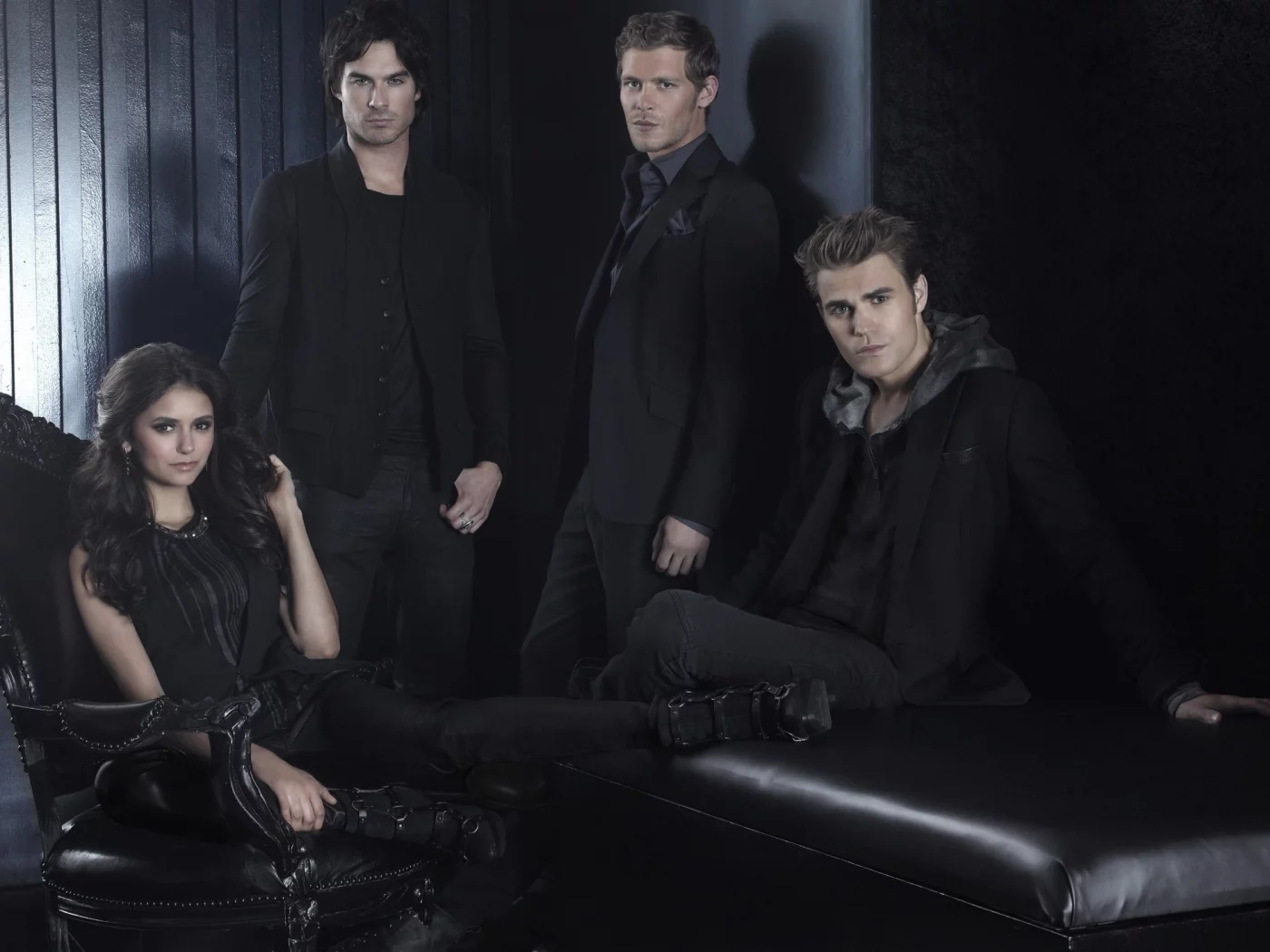 елена, the vampire diaries, кэтрин, сериал, дневники вампира