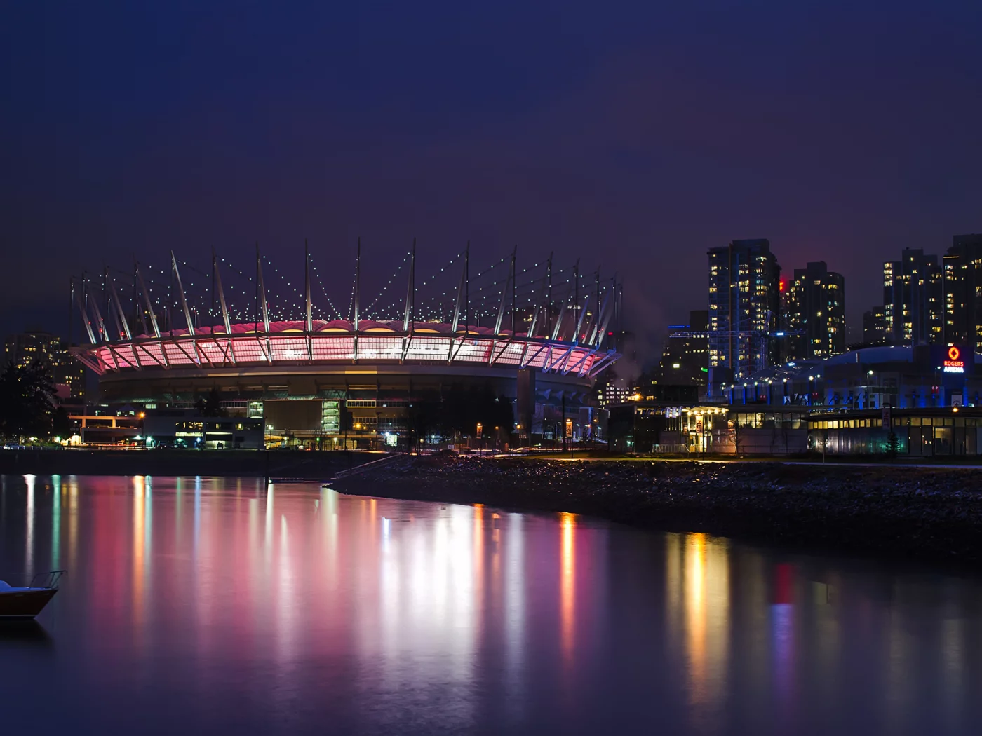 ванкувер, британская колумбия, canada, канада, vancouver