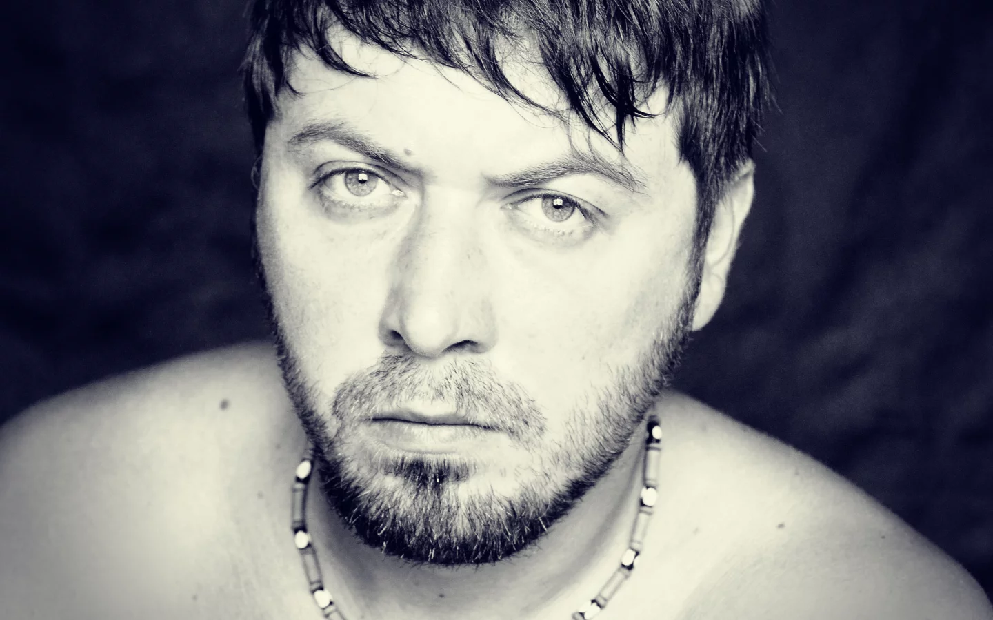 Сергей, Харабутов