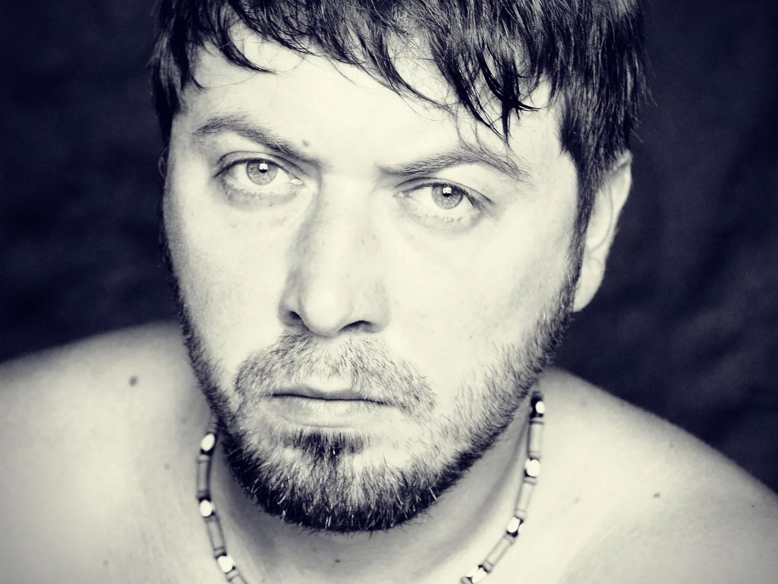 Сергей, Харабутов
