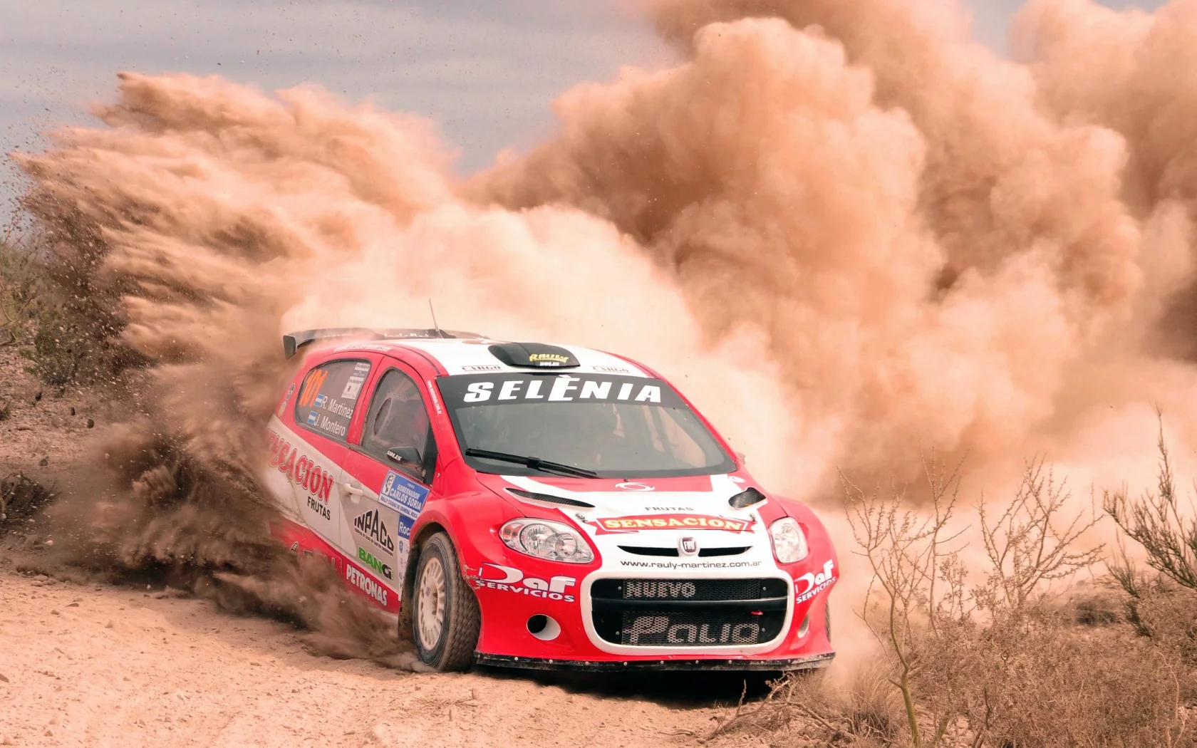авто, спорт, wrc, rally, занос, abarth, пыль, ралли, fiat, машина