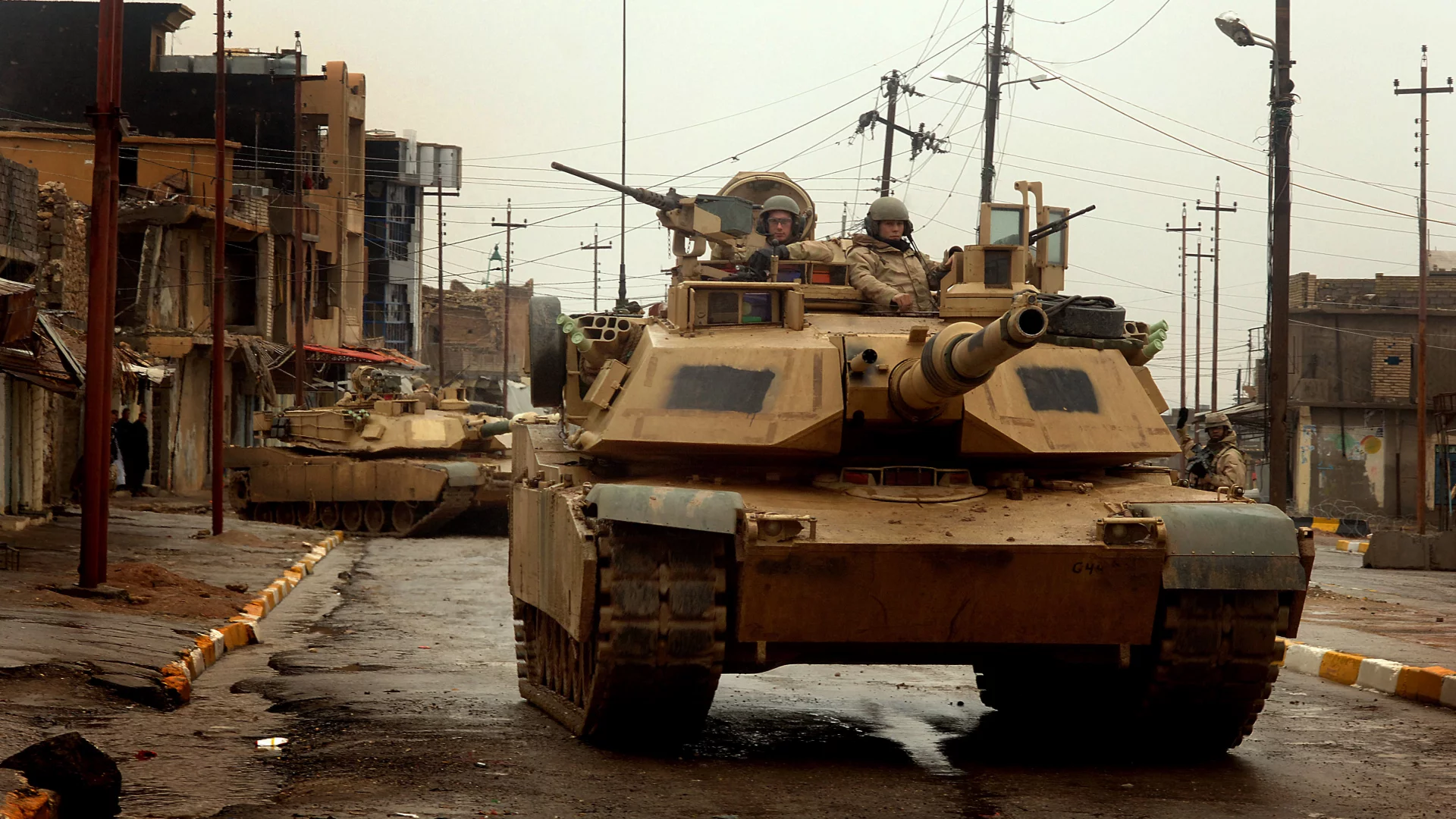 m1 abrams, абрамс, основной боевой танк сша