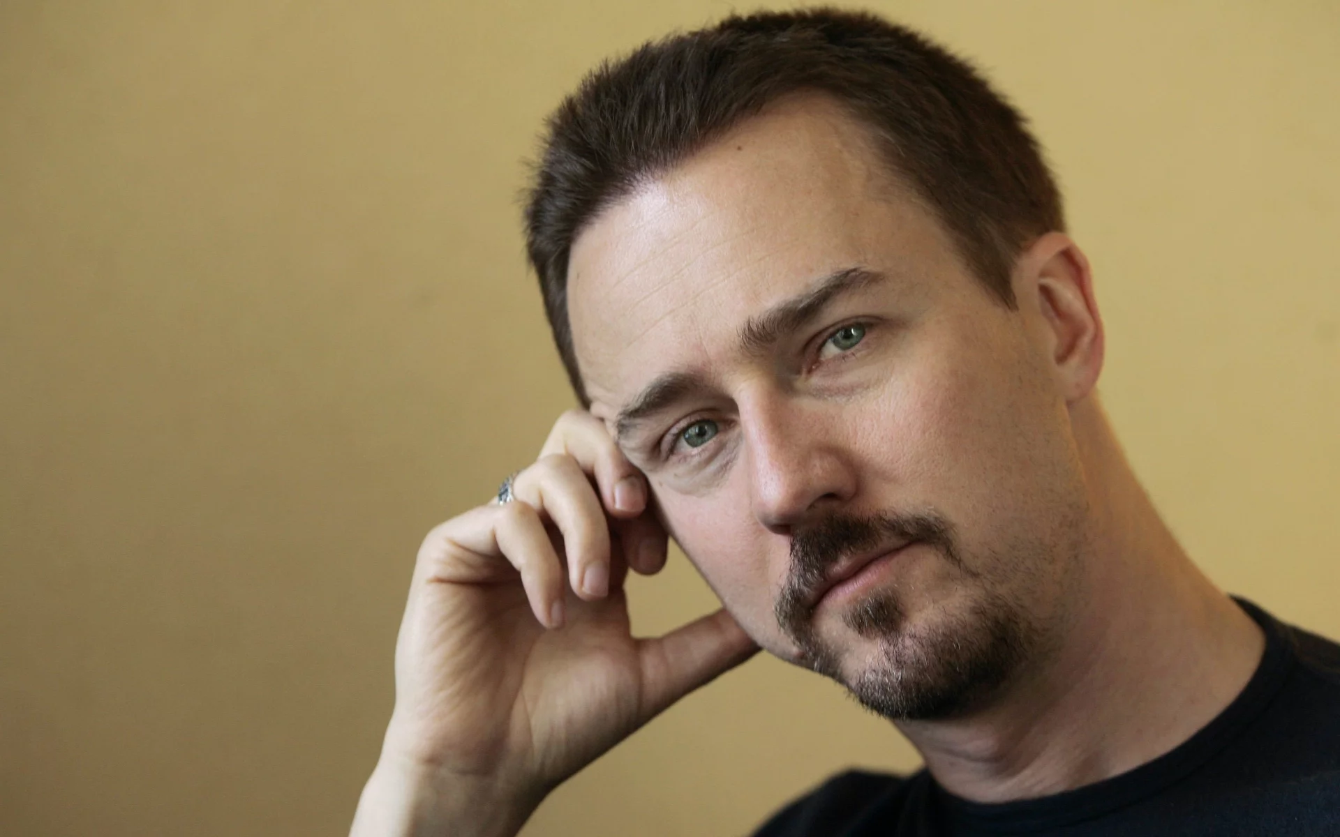 лицо, эдвард нортон, edward norton, актер
