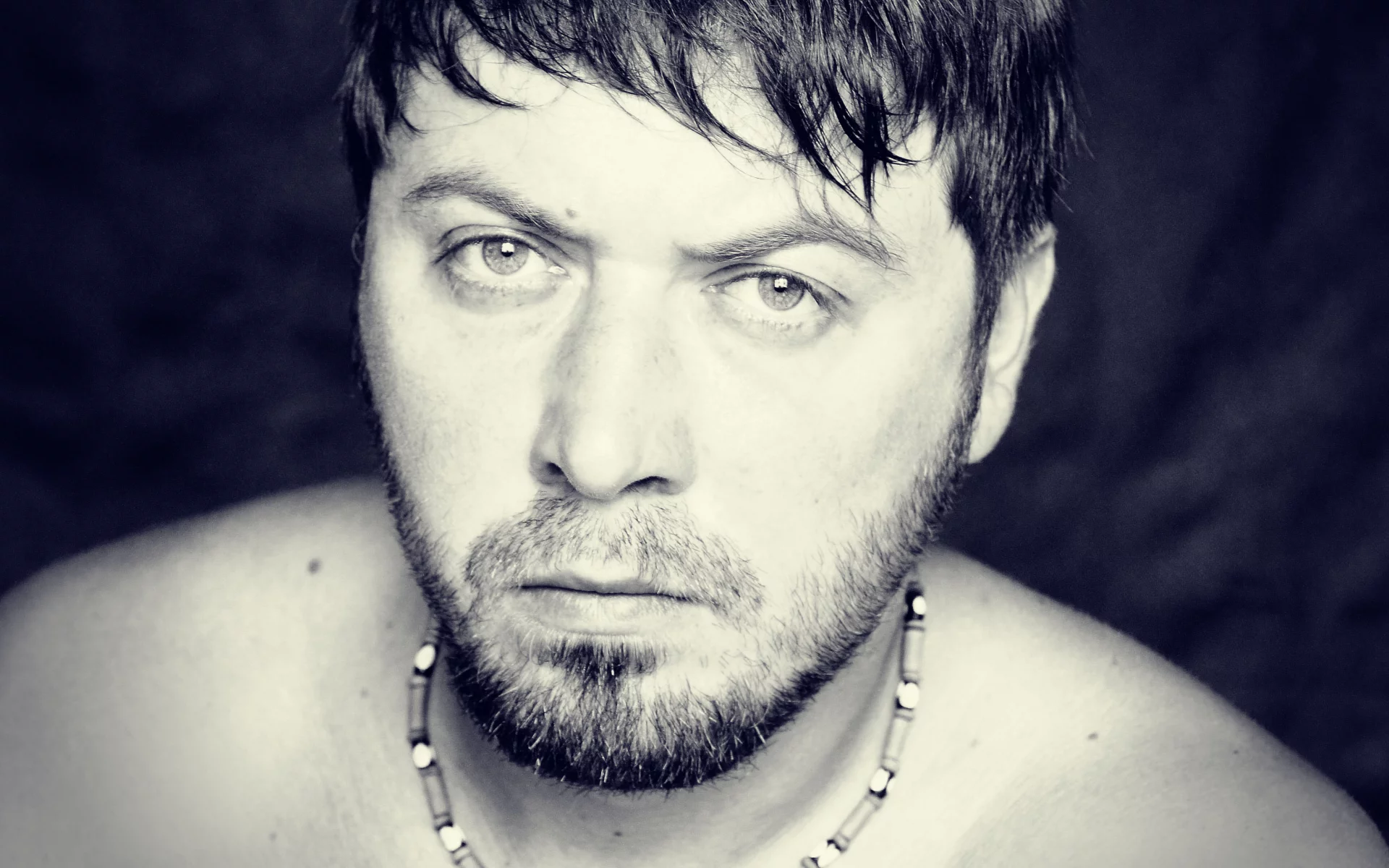 Сергей, Харабутов