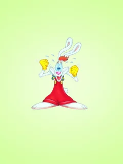 кто подставил кролика роджера, who framed roger rabbit