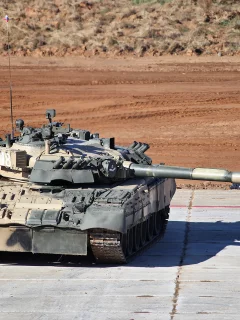 красота, танковый, биатлон, т-80у, гусеницы, танк, пушка