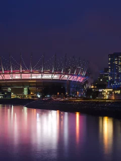 ванкувер, британская колумбия, canada, канада, vancouver