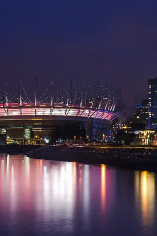 ванкувер, британская колумбия, canada, канада, vancouver