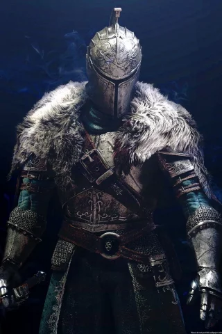 background, knight, warrior, game, armor, dark souls 2