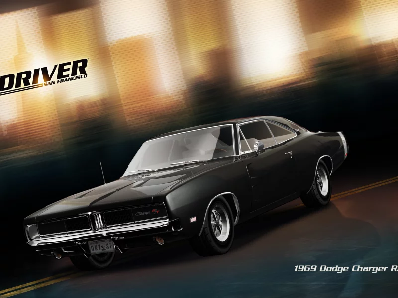 сан франциско, dodge charger, driver san francisco, тачка