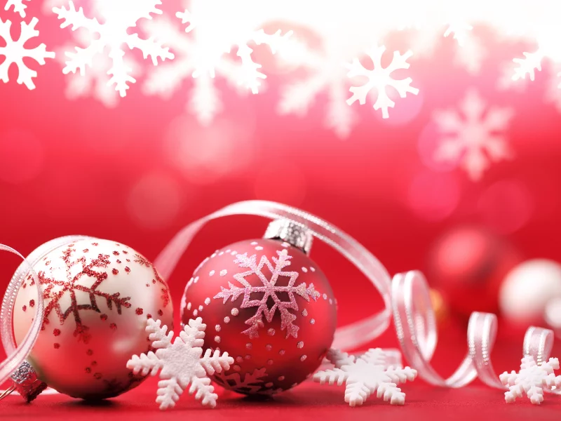 рождество, шарики, new year, новый год, christmas, праздник
