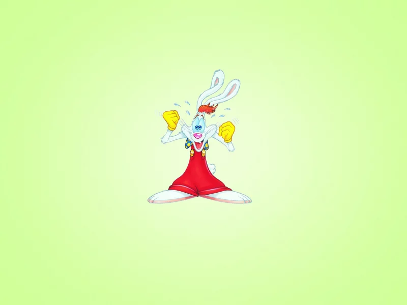 кто подставил кролика роджера, who framed roger rabbit