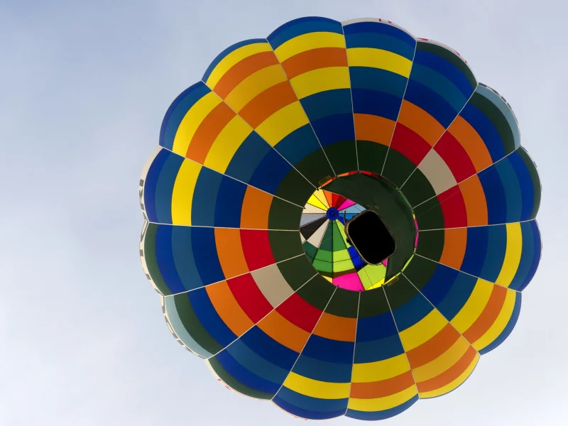 шар, ferrara balloons festival, спорт