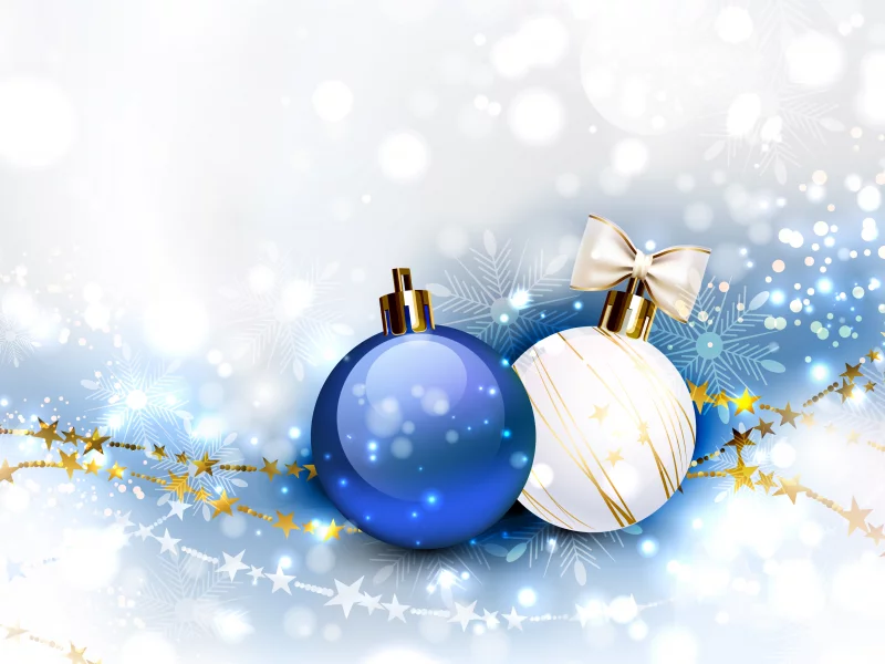 new year, праздник, новый год, christmas, рождество, шарики