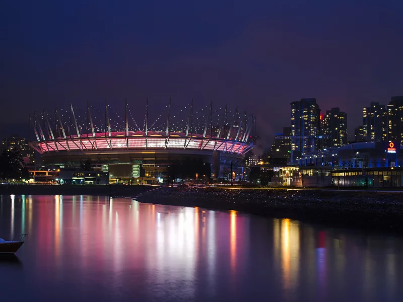 ванкувер, британская колумбия, canada, канада, vancouver