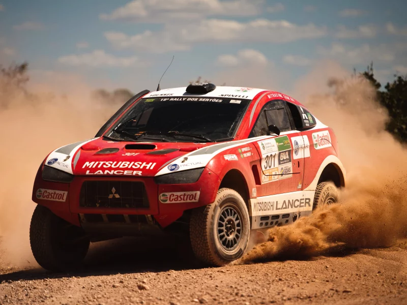 мицубиси, rally, mitsubishi, dakar, авто, машина, внедорожник