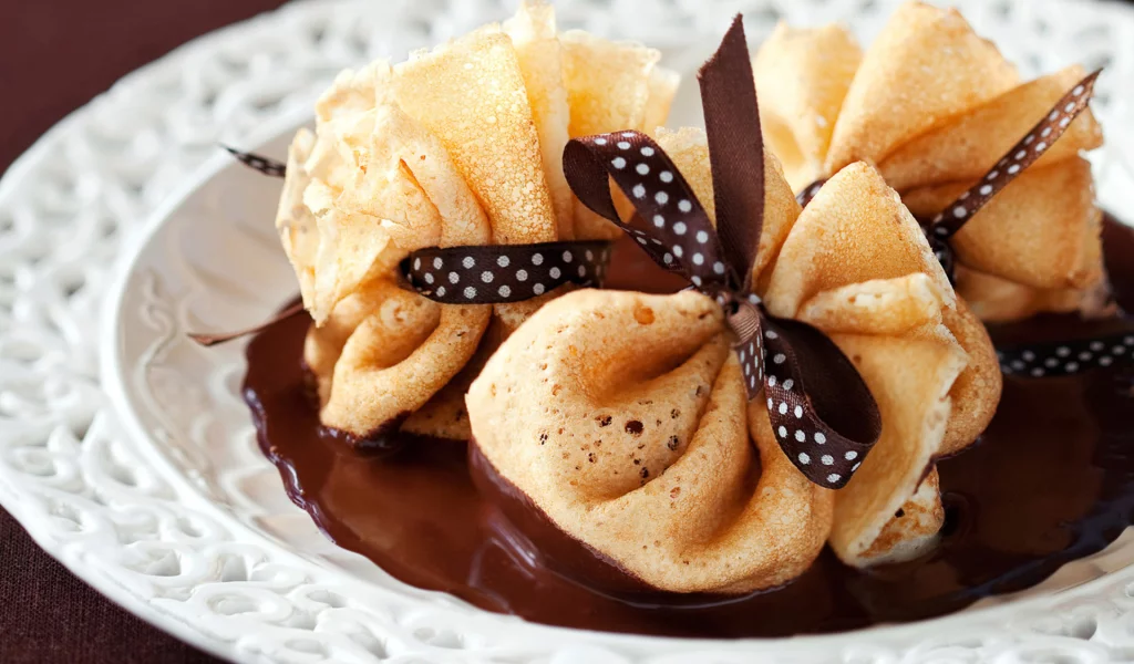 десерты, dessert, chocolate, блины, food, еда, шоколад, sweet, pancakes
