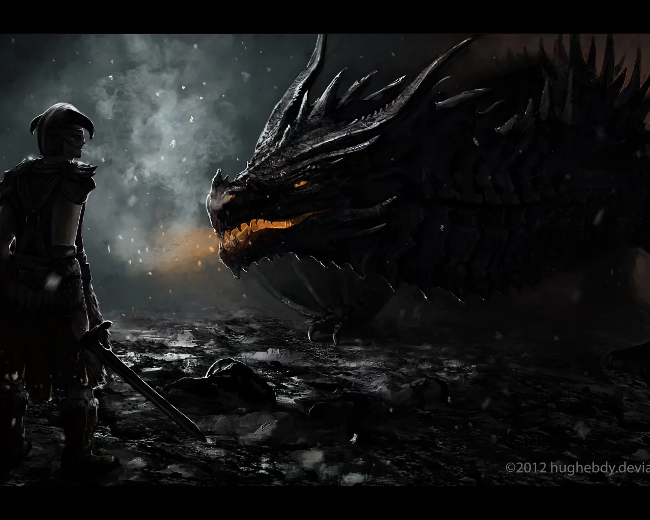 dovakin, dragon, dragon born, skyrim