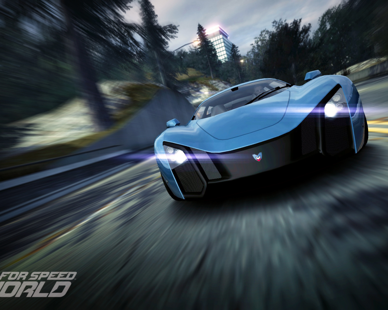 marussia b2, need for speed, nfs, скорость, тачка, world, game, гонки