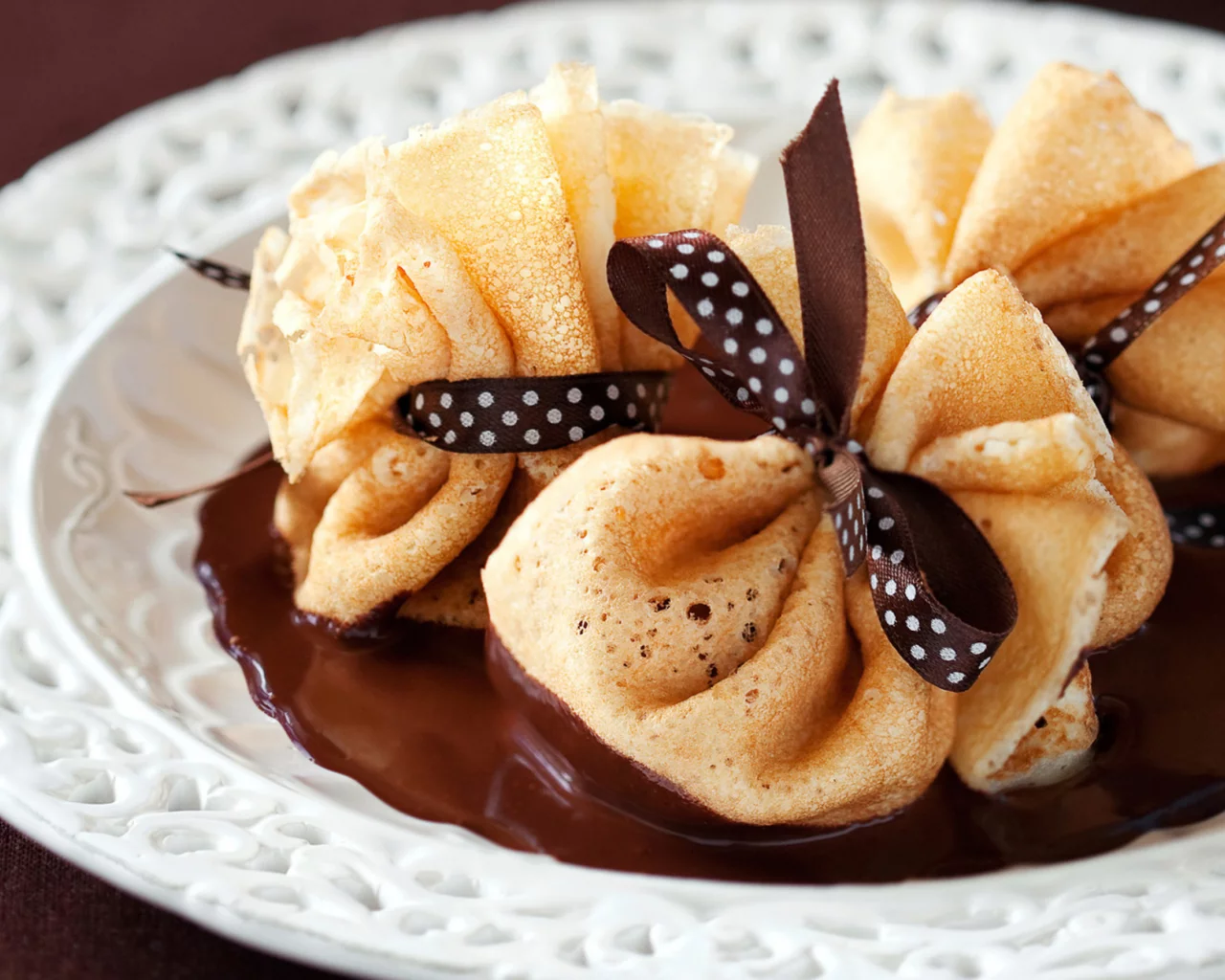 десерты, dessert, chocolate, блины, food, еда, шоколад, sweet, pancakes