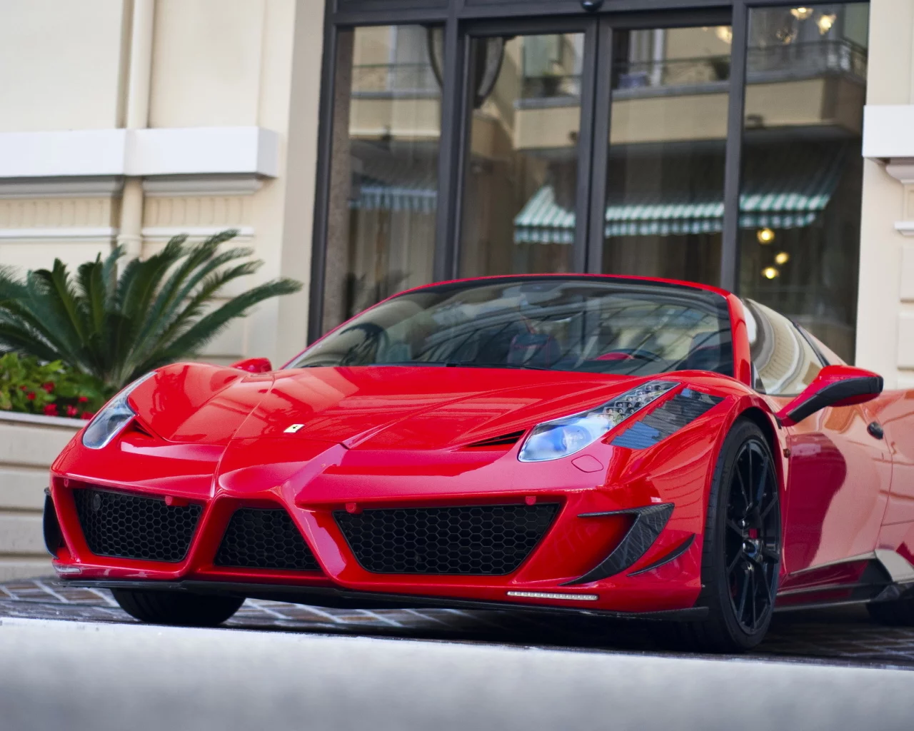 carbon, 458, italia, ferrari, red, италиа, monaco, феррари, mansory, black