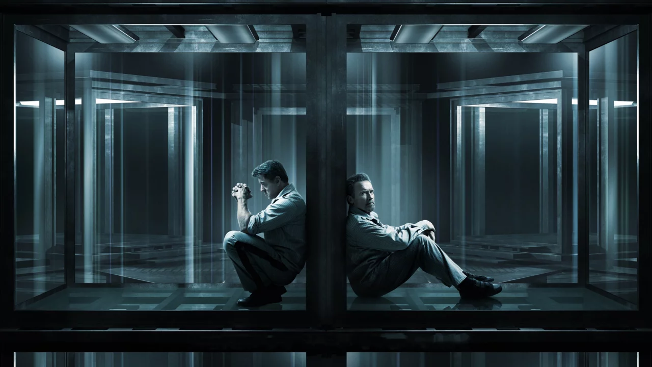план побега, сильвестр сталлоне, sylvester stallone, escape plan
