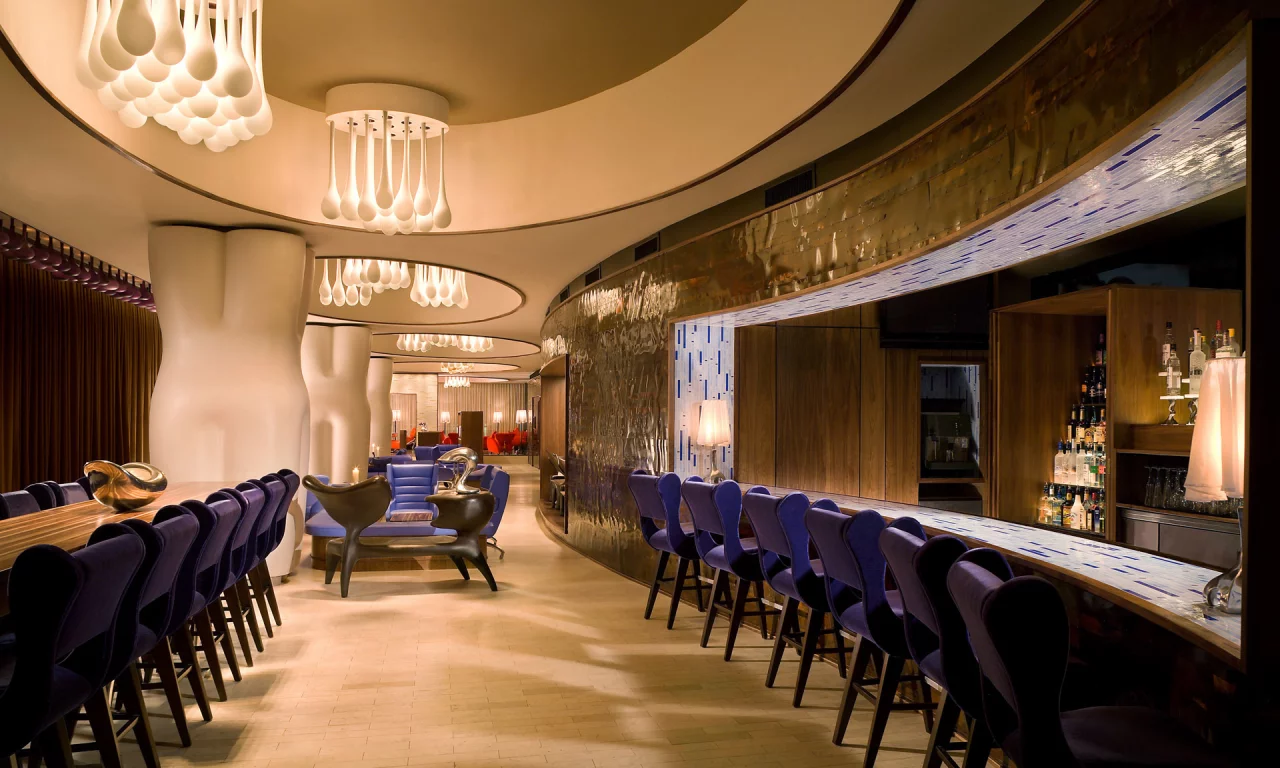 кафе, interior, бар, стол, стулья, bar, ресторан