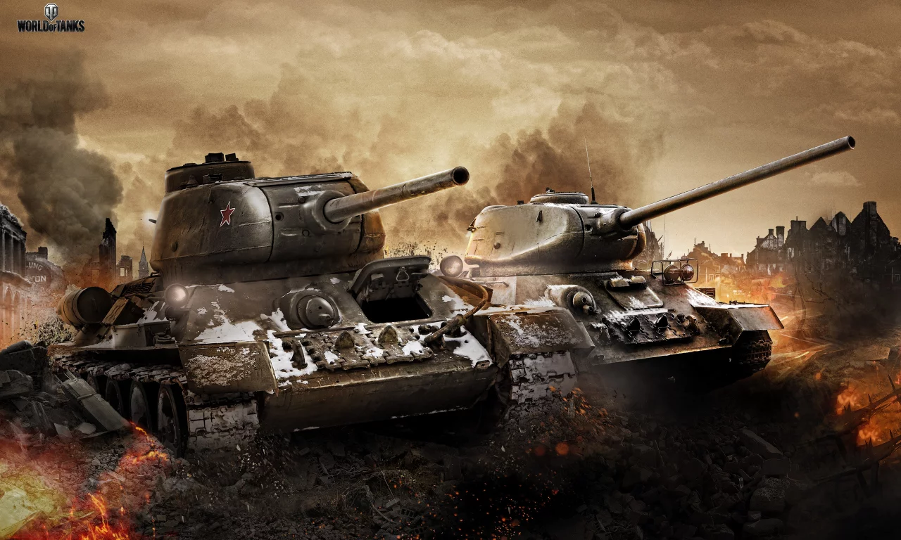 t-34, month may 2013, танки, t-34-85, арт, ссср, world of tanks