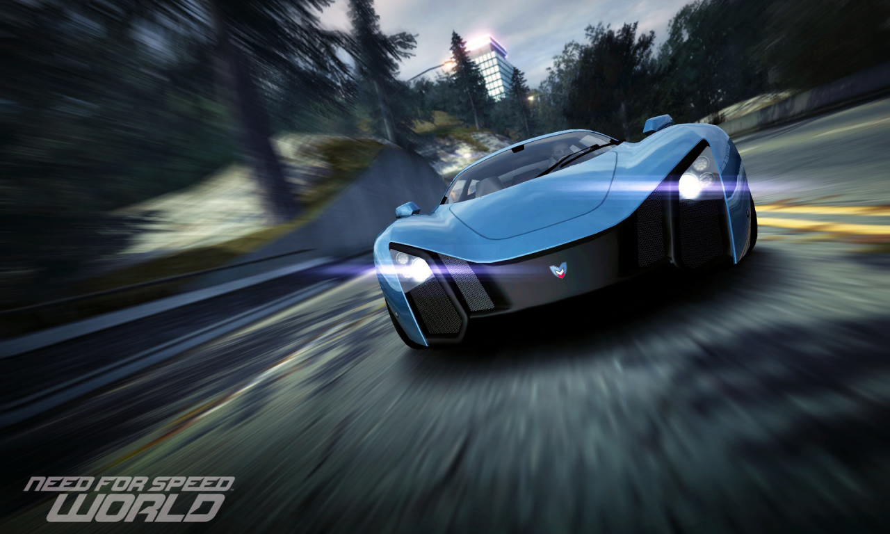 marussia b2, need for speed, nfs, скорость, тачка, world, game, гонки