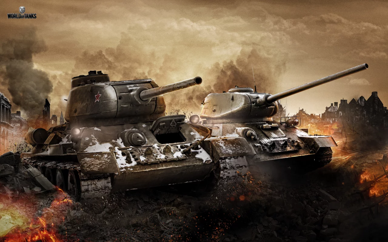 t-34, month may 2013, танки, t-34-85, арт, ссср, world of tanks