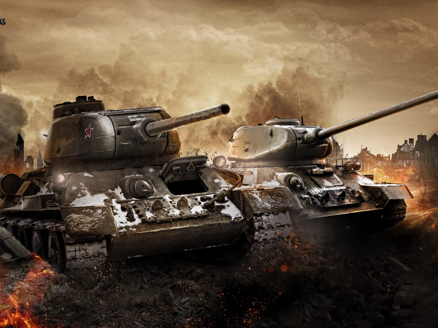 t-34, month may 2013, танки, t-34-85, арт, ссср, world of tanks