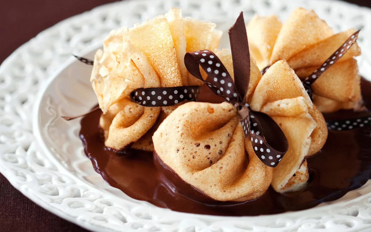 десерты, dessert, chocolate, блины, food, еда, шоколад, sweet, pancakes