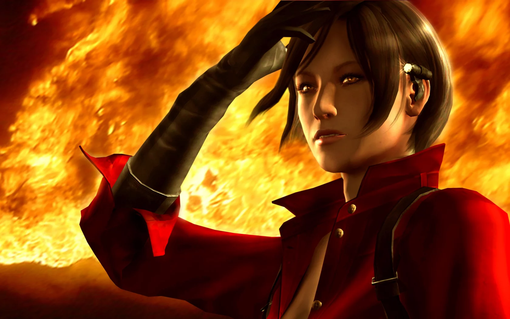 biohazard, ada wong, ада вонг, resident evil 6