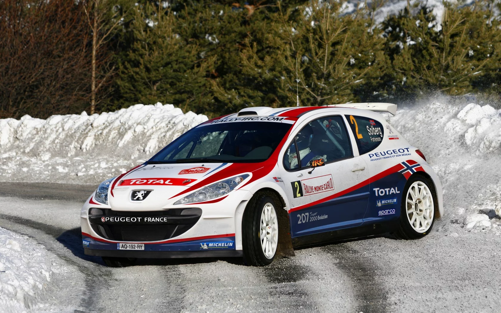 Р“РѕРЅРєРё WRC