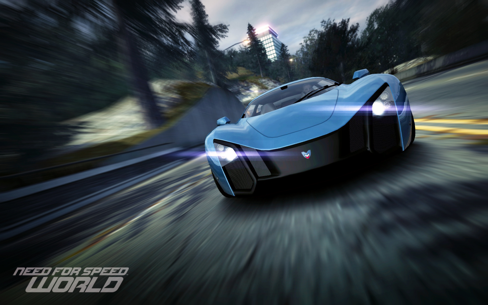 marussia b2, need for speed, nfs, скорость, тачка, world, game, гонки