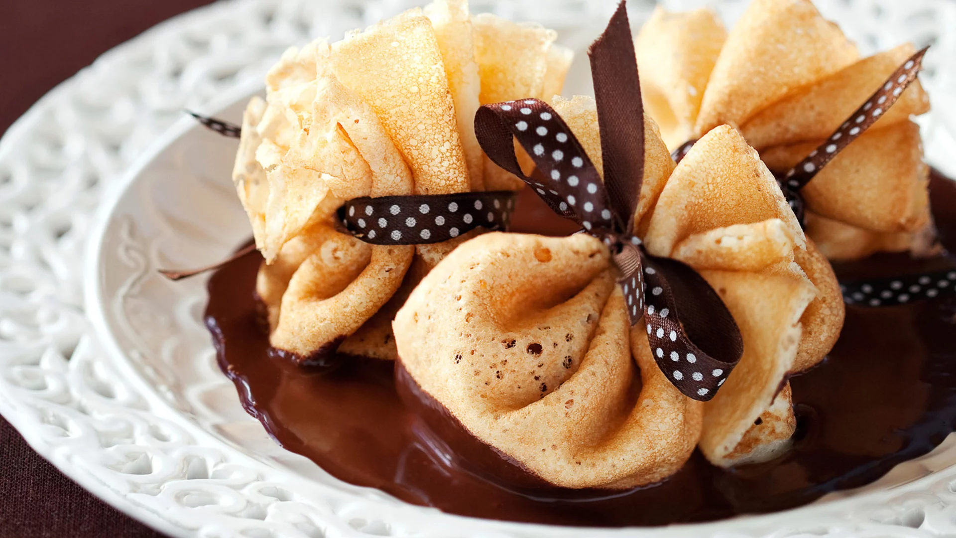 десерты, dessert, chocolate, блины, food, еда, шоколад, sweet, pancakes