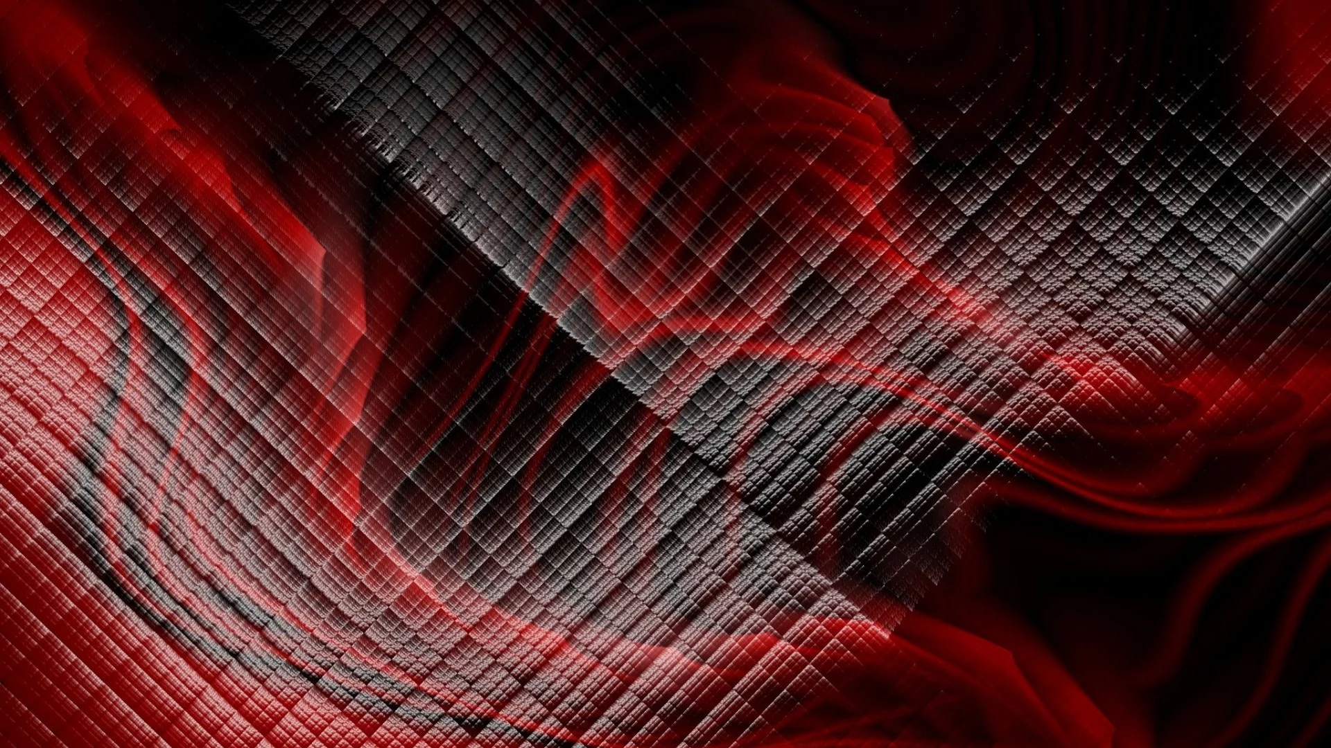 графика, тёмная