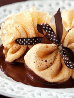 десерты, dessert, chocolate, блины, food, еда, шоколад, sweet, pancakes