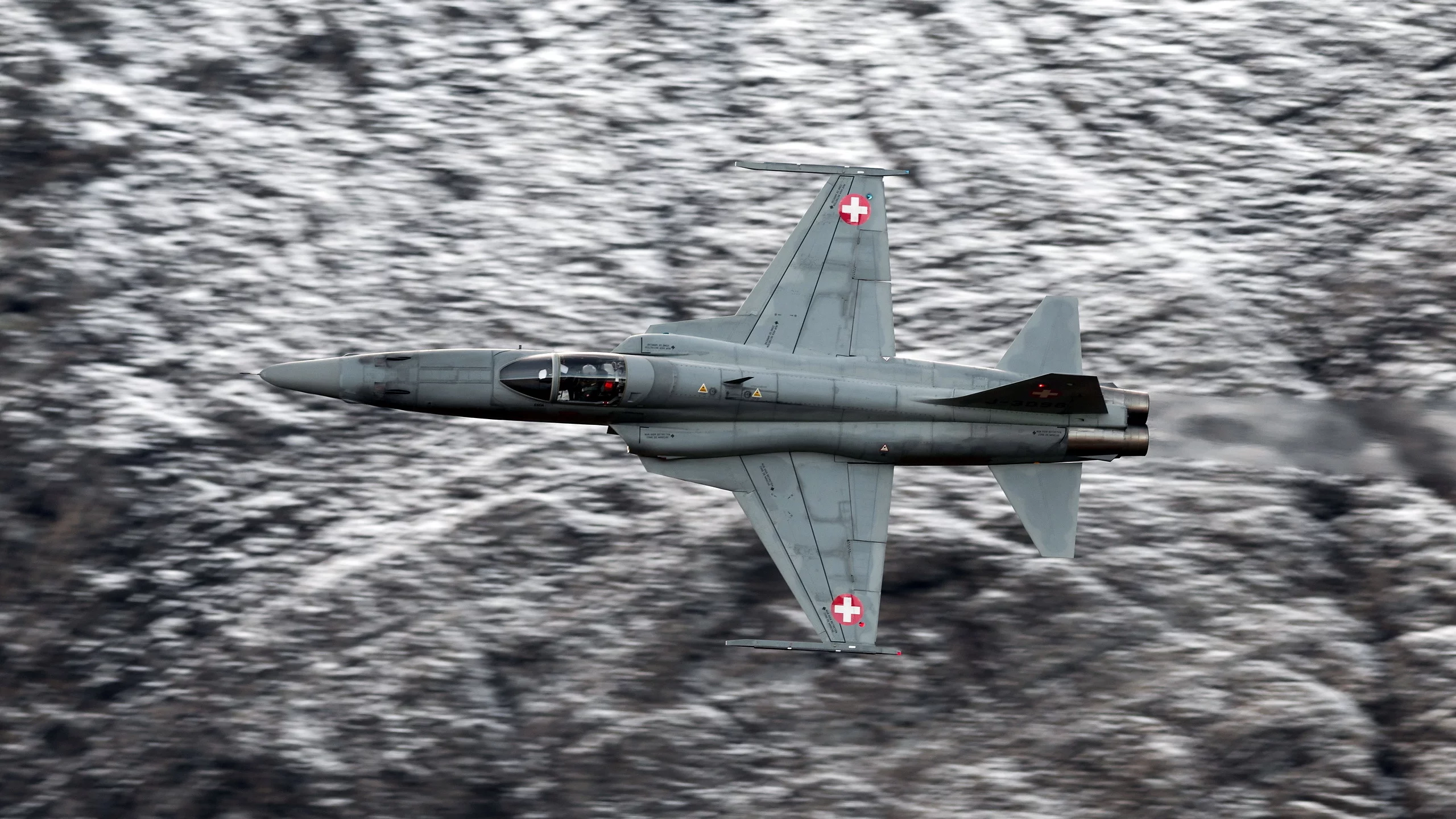 оружие, f-5e, самолёт, tiger ii