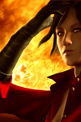 biohazard, ada wong, ада вонг, resident evil 6