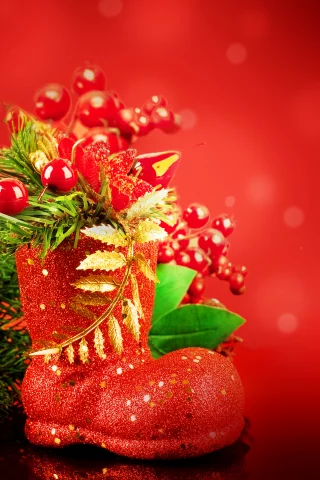 new year, новый год, christmas, праздник, шарики, рождество